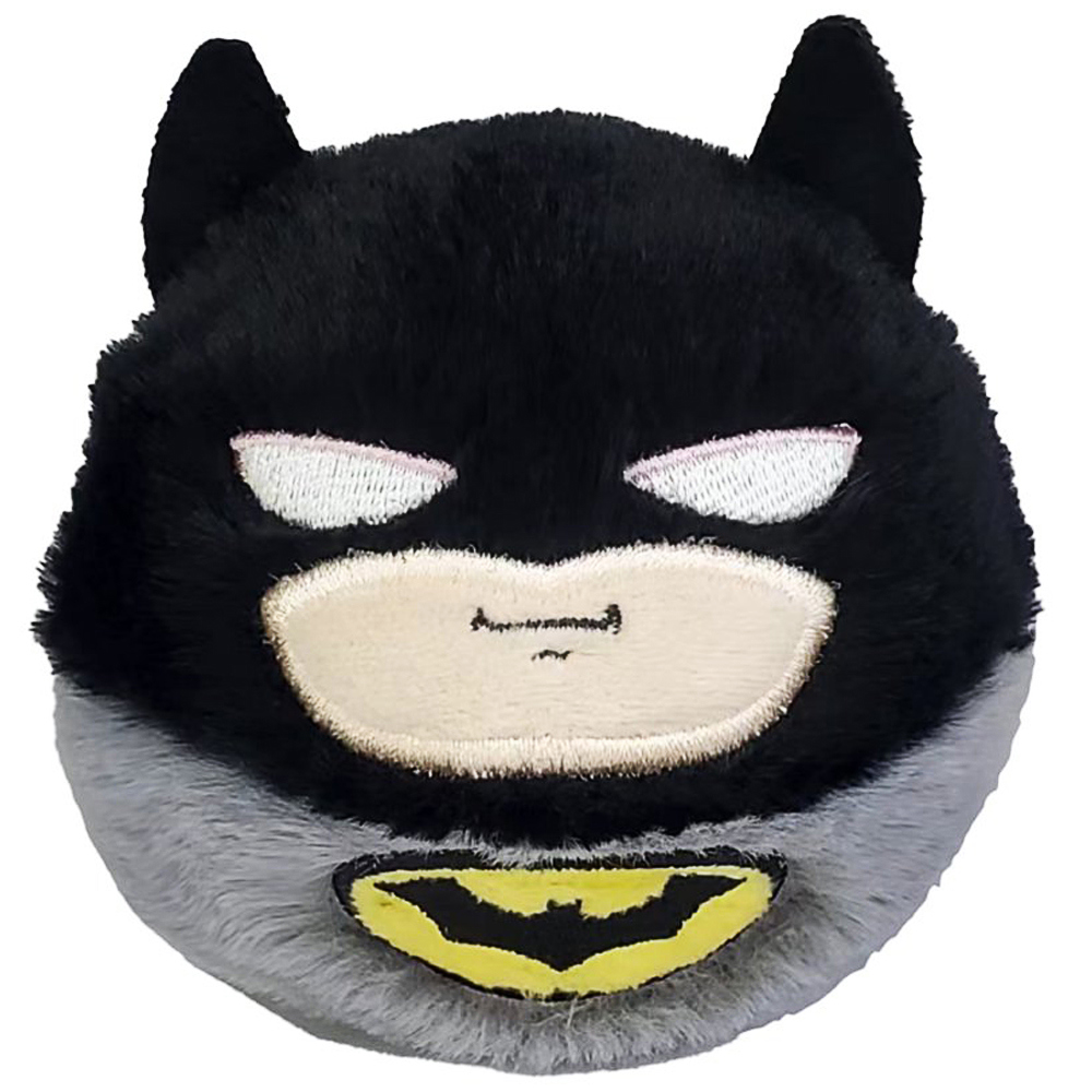 Ty Bouncers, DC, Batman, ca 10 cm Ty Bouncers, DC, Batman, ca 10 cm