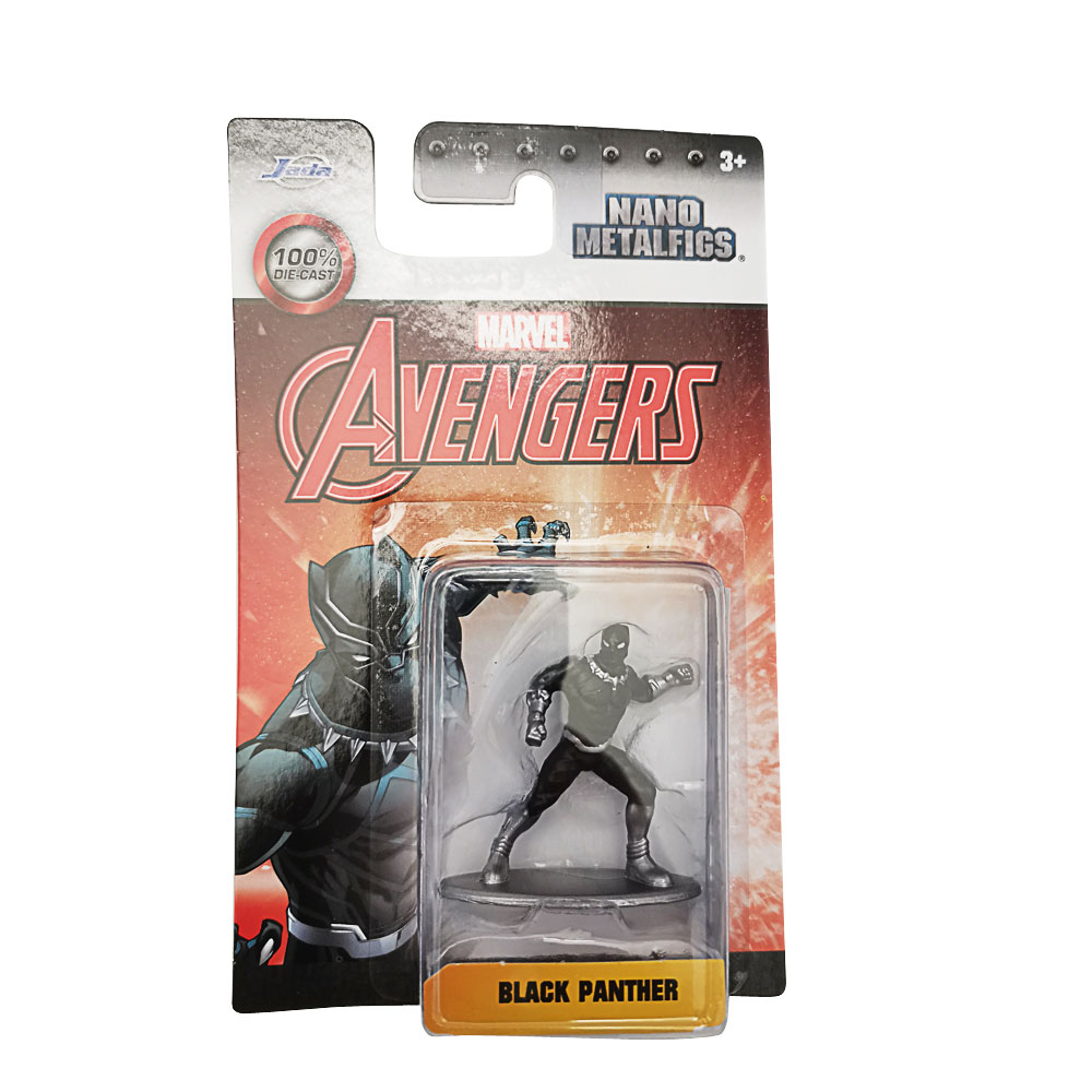 Produkt Abbildung jada_nanofigs_black_panther.jpg