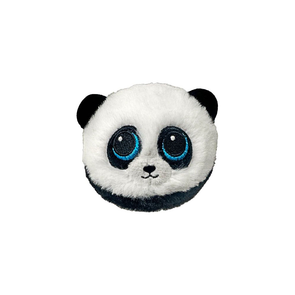 Ty Bouncers, Checkers, Panda, ca 10 cm Ty Bouncers, Checkers, Panda, ca 10 cm