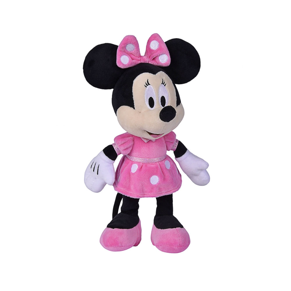Disney_Mickey_Mouse_refresh_Core_Minnie_pink_25cm_01 Produkt Abbildung Disney_Mickey_Mouse_refresh_Core_Minnie_pink_25cm_01.jpg