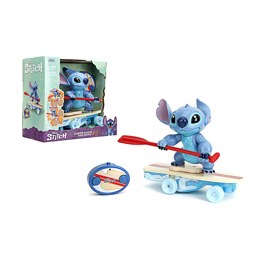 Jada, RC Surfer Stitch Jada, RC Surfer Stitch