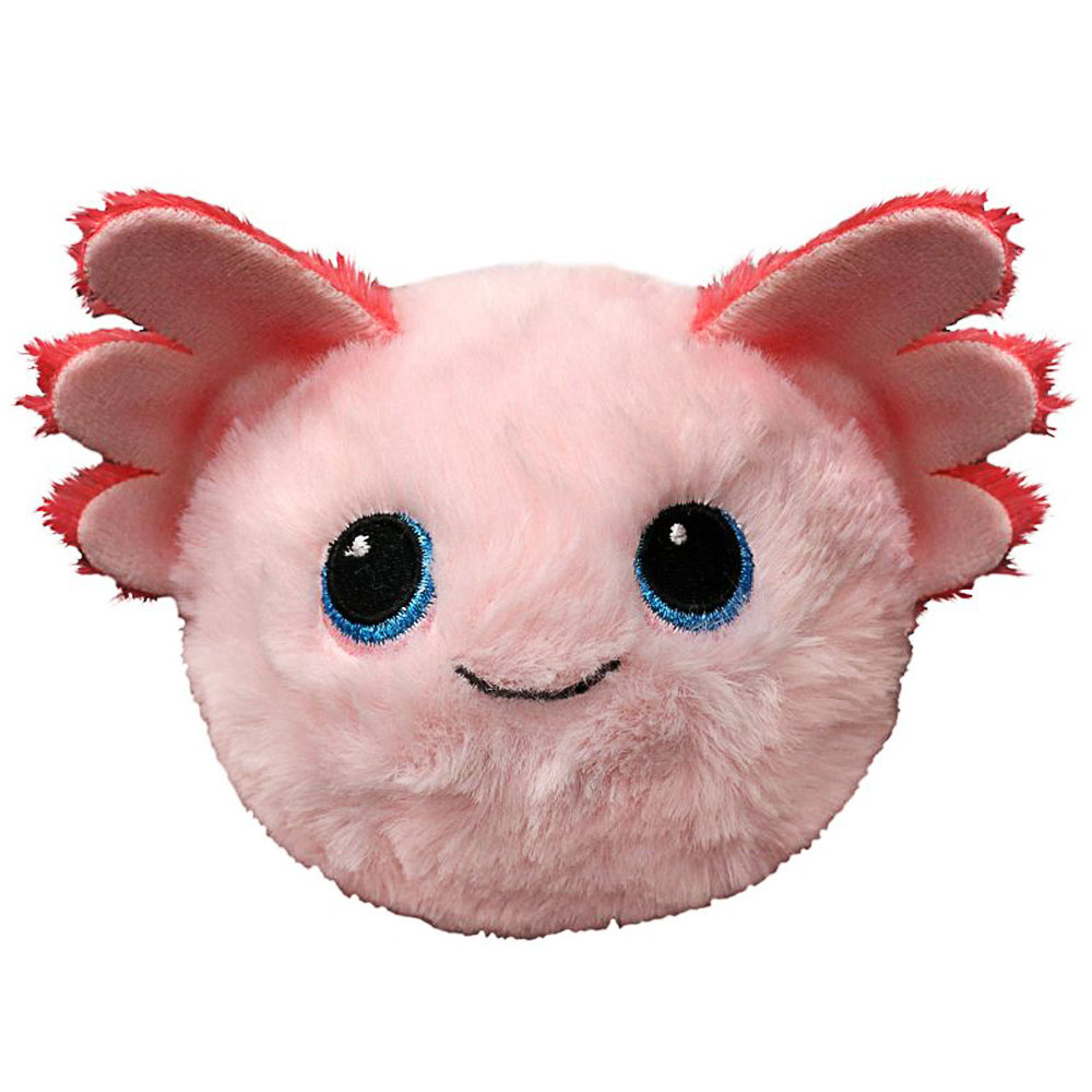 Ty Bouncers, Gill Axolotl, ca 10 cm Ty Bouncers, Gill Axolotl, ca 10 cm