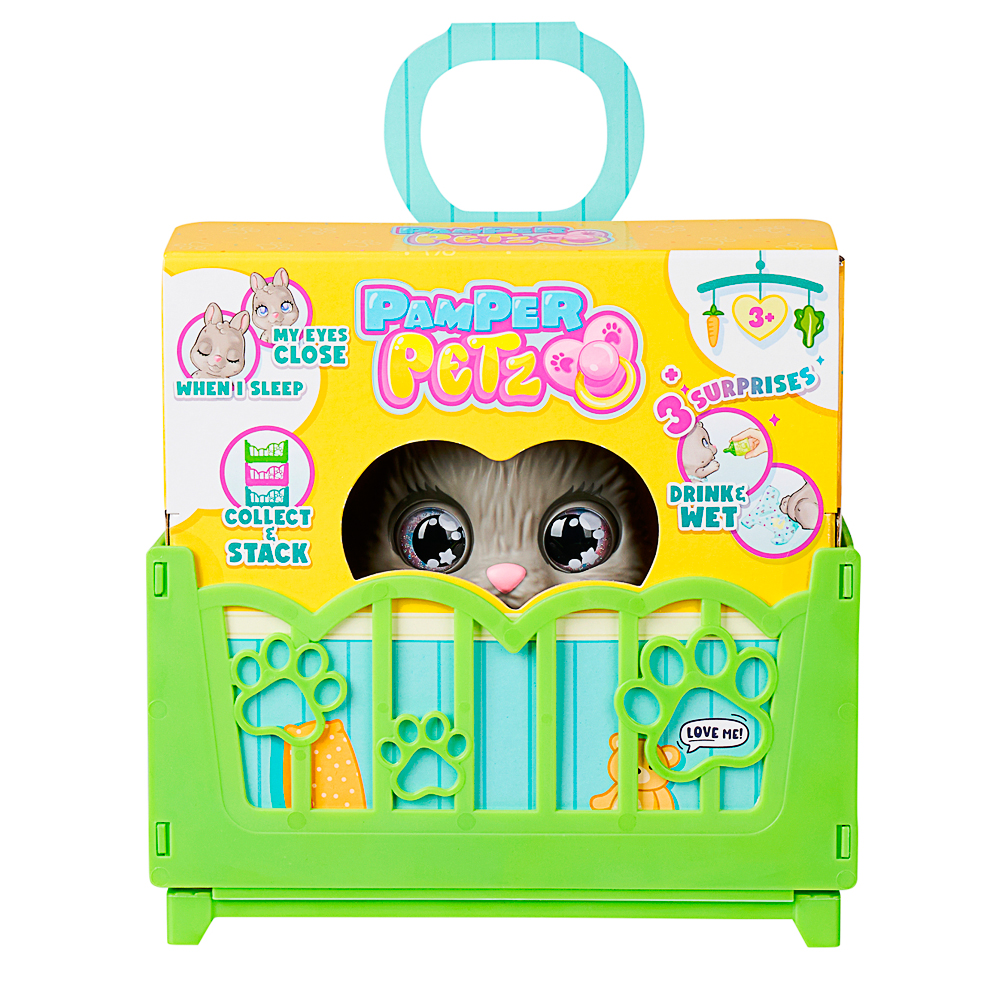Simba, Pamper Petz Bunny
