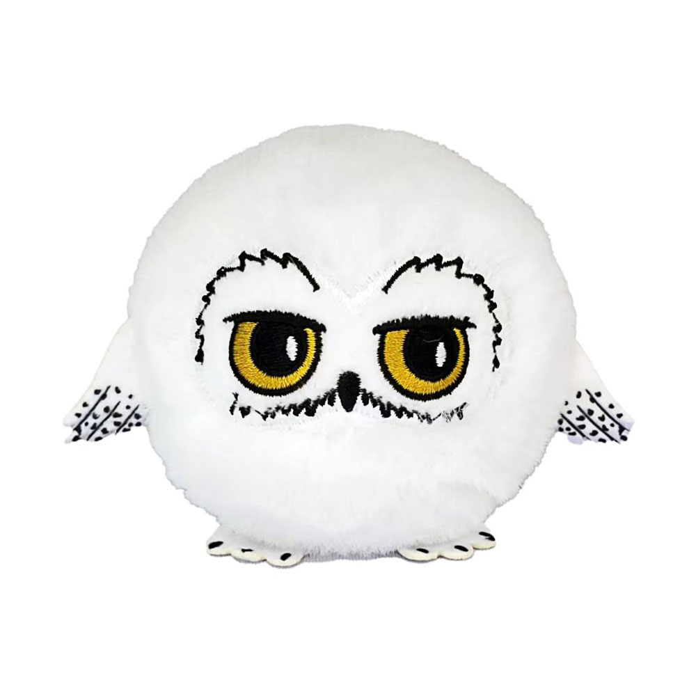 Ty Bouncers, Harry Potter, Hedwig, ca 10 cm Ty Bouncers, Harry Potter, Hedwig, ca 10 cm