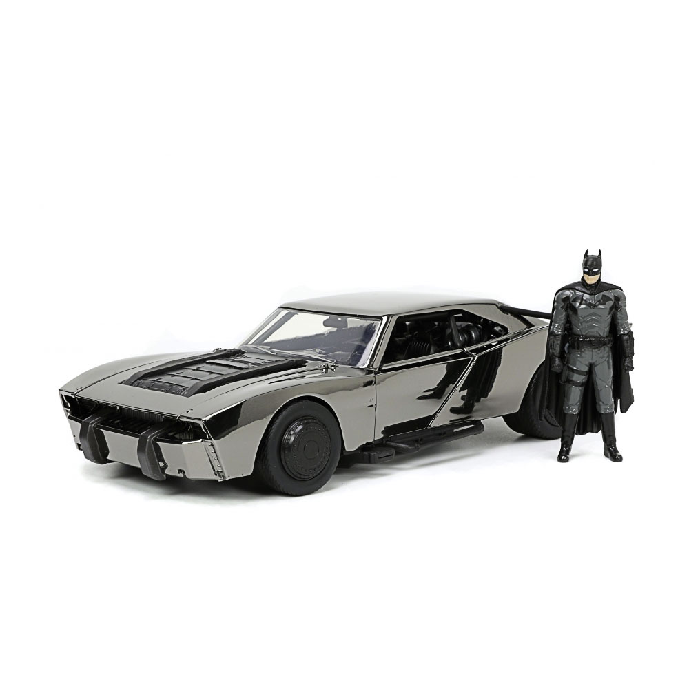 jada_batman-batmobile_2022_comic_02 Produkt Abbildung jada_batman&batmobile_2022_comic_02.jpg