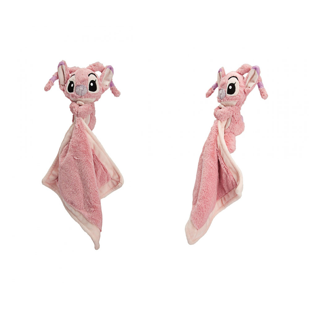 Simba, Disney Angel mit Schmusetuch Simba, Disney Angel mit Schmusetuch