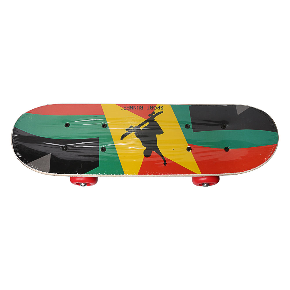 Produkt Abbildung Skateboard_sport_runner_032211.jpg