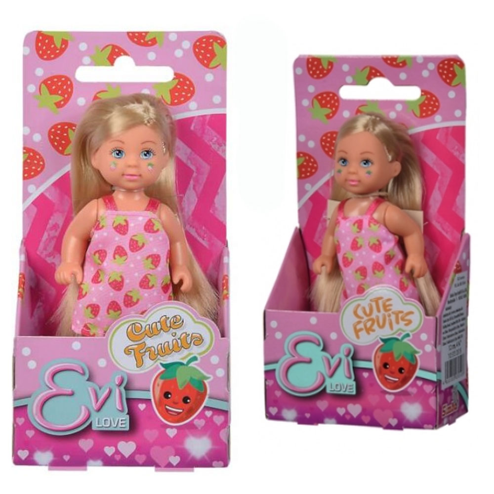 Produkt Abbildung simba_evi_love_cute_fruits_erdbeere.jpg