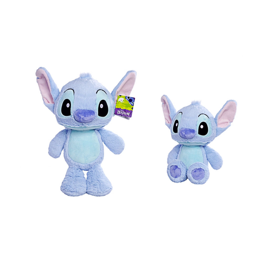 simba_disney_flopsies_stitch_25cm Produkt Abbildung simba_disney_flopsies_stitch_25cm.jpg