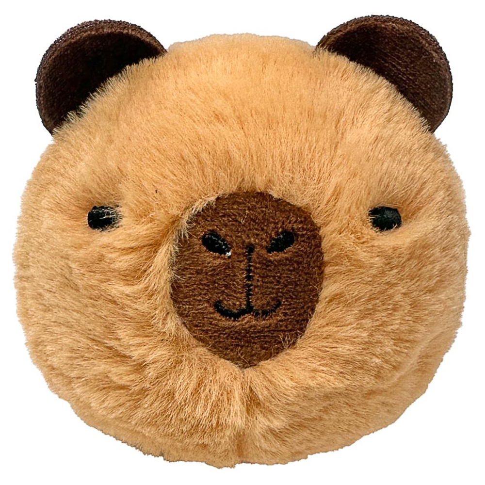 Ty Bouncers, Barry, Capybara, ca 10 cm Ty Bouncers, Barry, Capybara, ca 10 cm