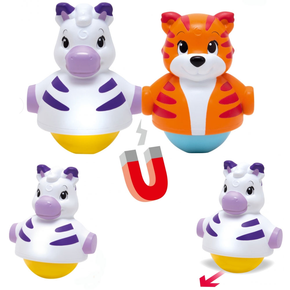 Produkt Abbildung simba_rockn_roll_friends_zebra.jpg