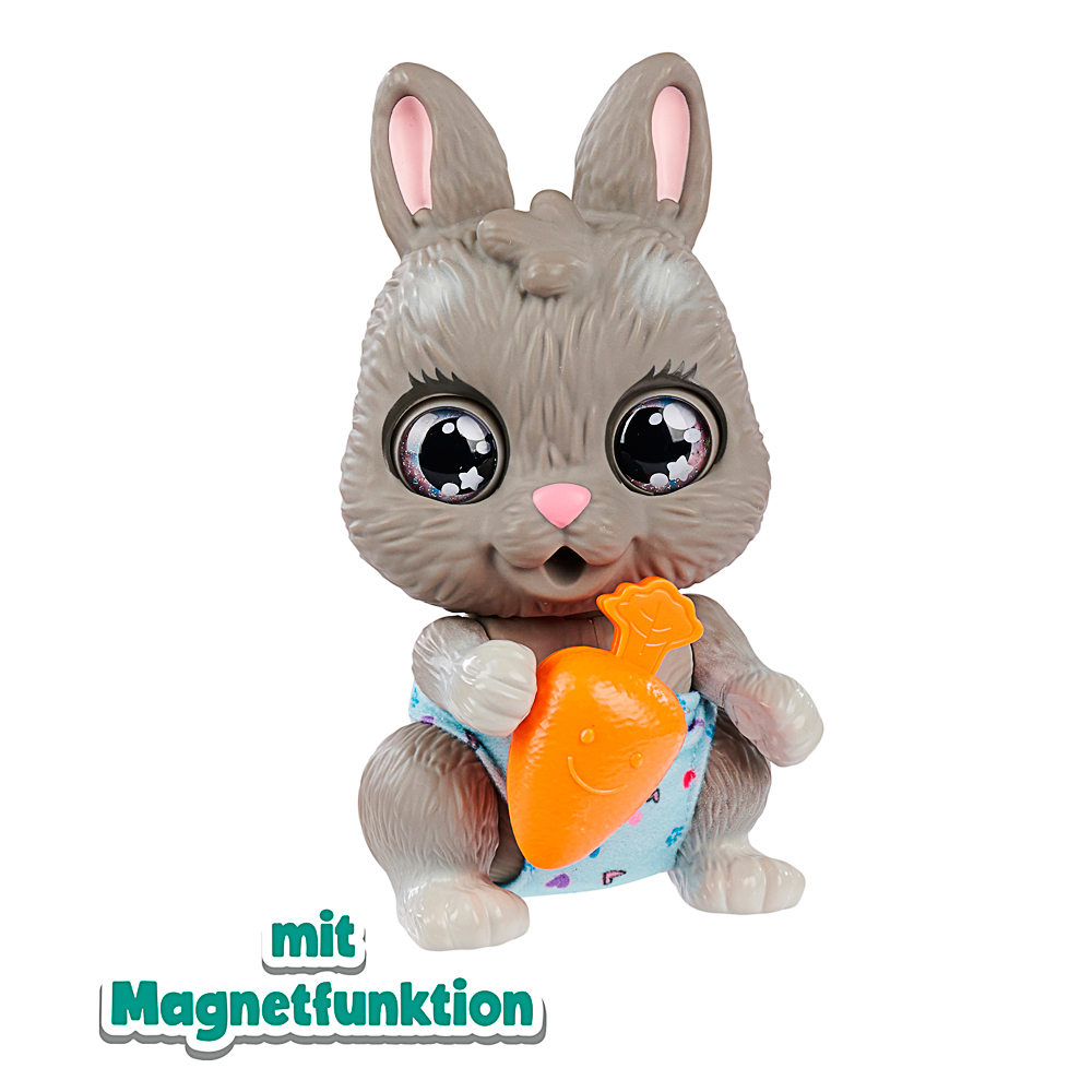 Simba, Pamper Petz Bunny
