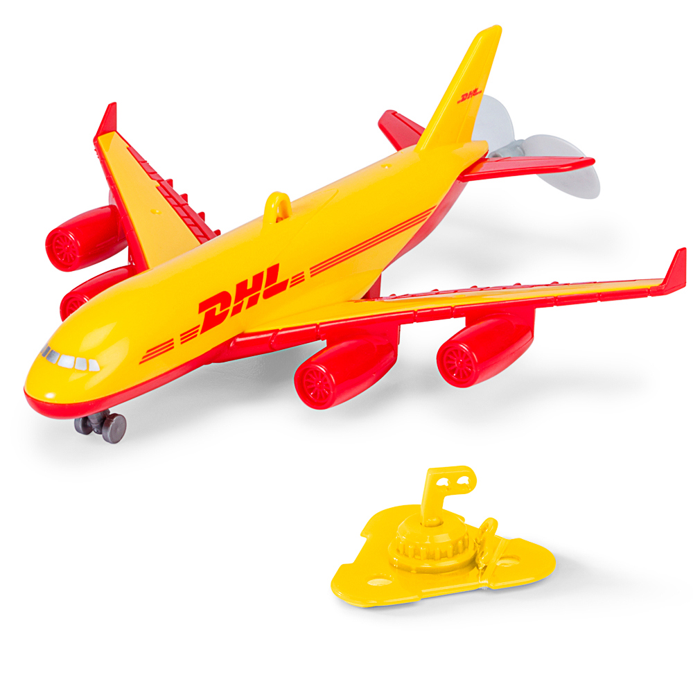 Dickie Toys, DHL Sky Flyer