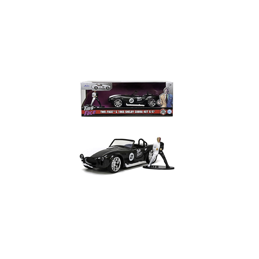 jada_two_face_1965_shelby_cobra Produkt Abbildung jada_two_face_1965_shelby_cobra.jpg