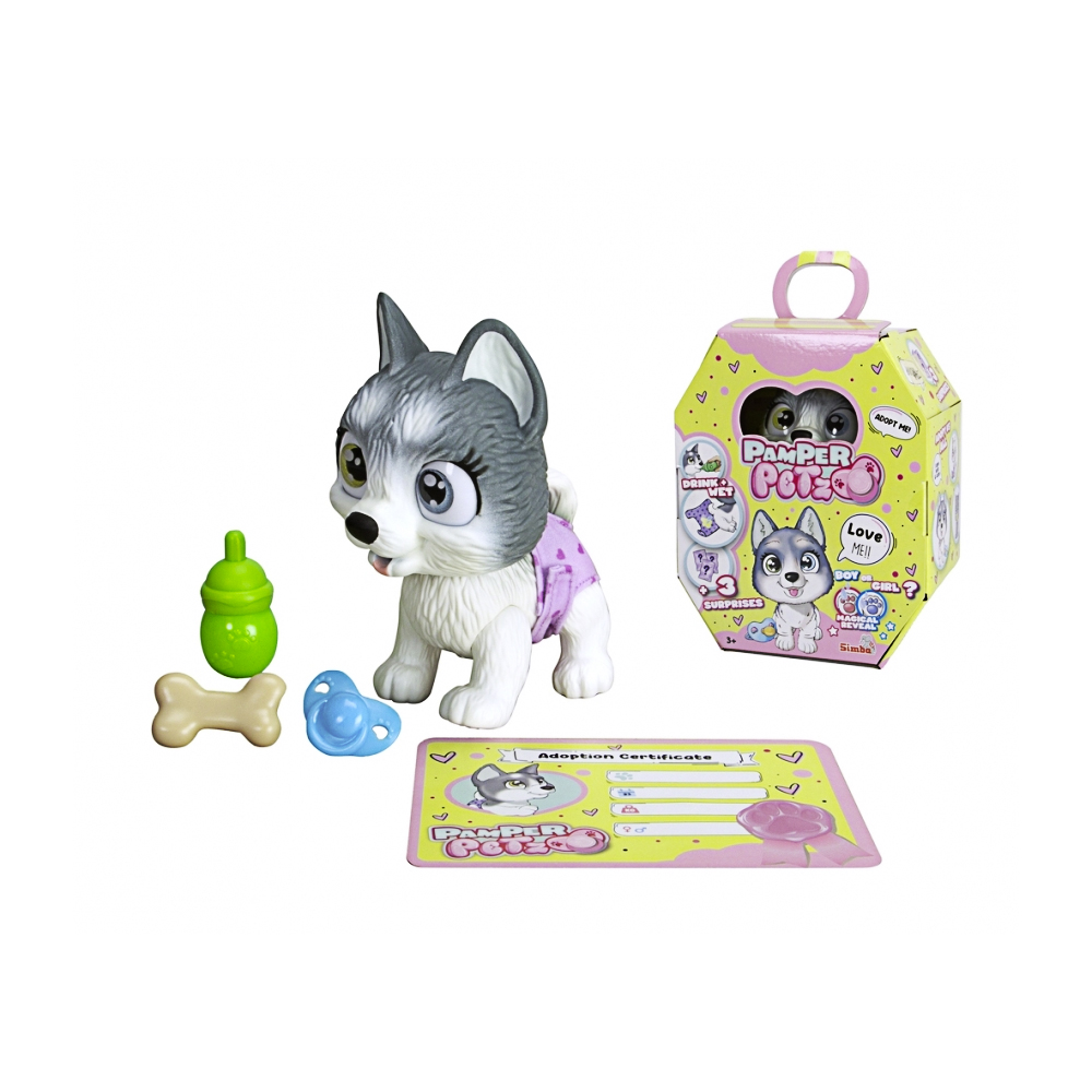 Produkt Abbildung simba_pamper_petz_husky_01.jpg