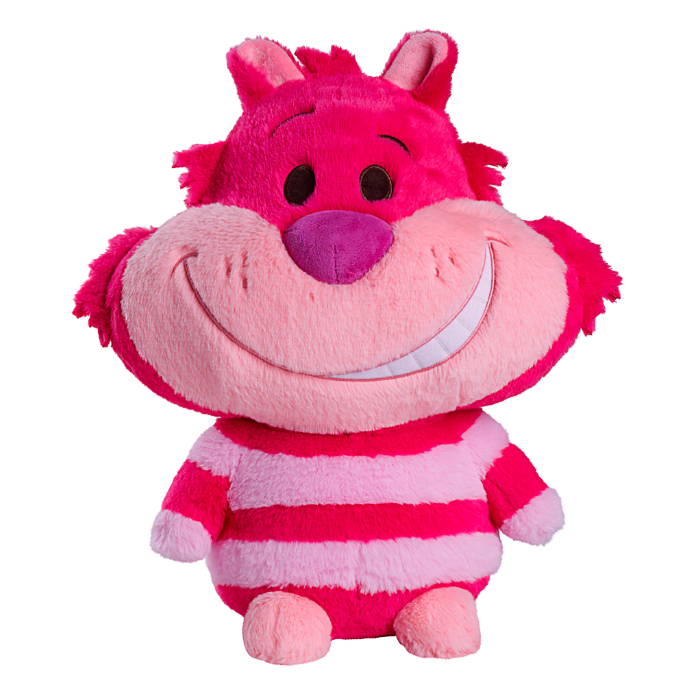 Simba, Disney Huggables Grinsekatze, ca 35 cm