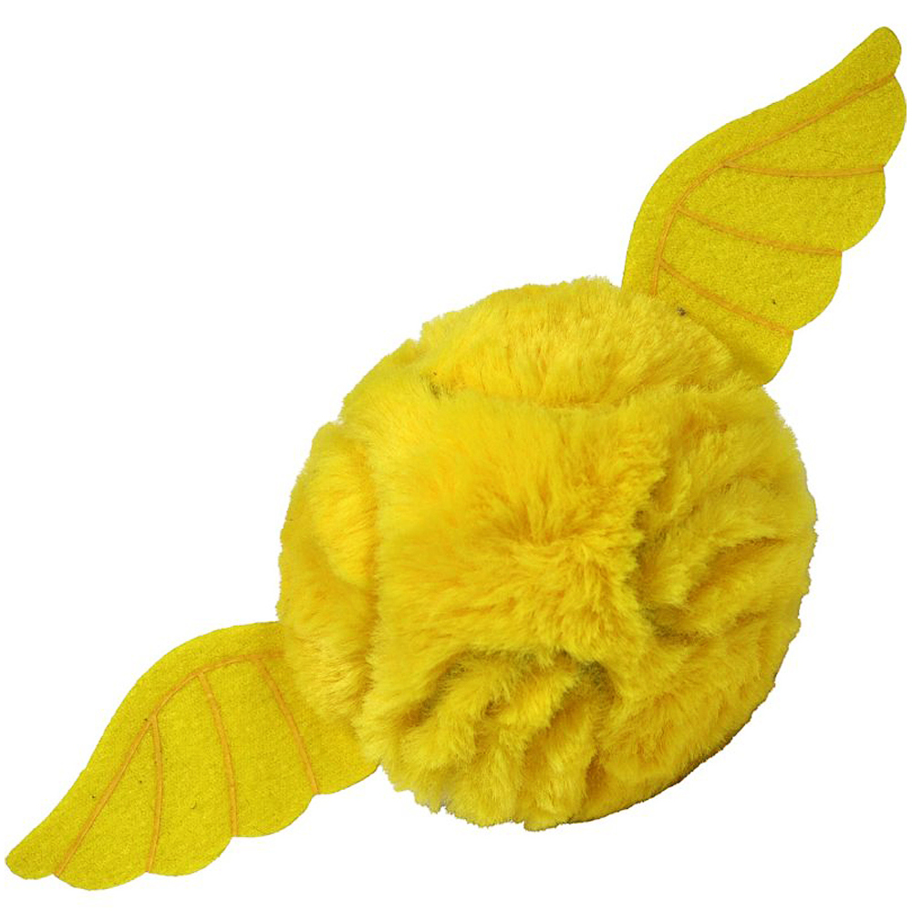 Ty Bouncers, Golden Snitch, Harry Potter, ca 10 cm Ty Bouncers, Golden Snitch, Harry Potter, ca 10 cm