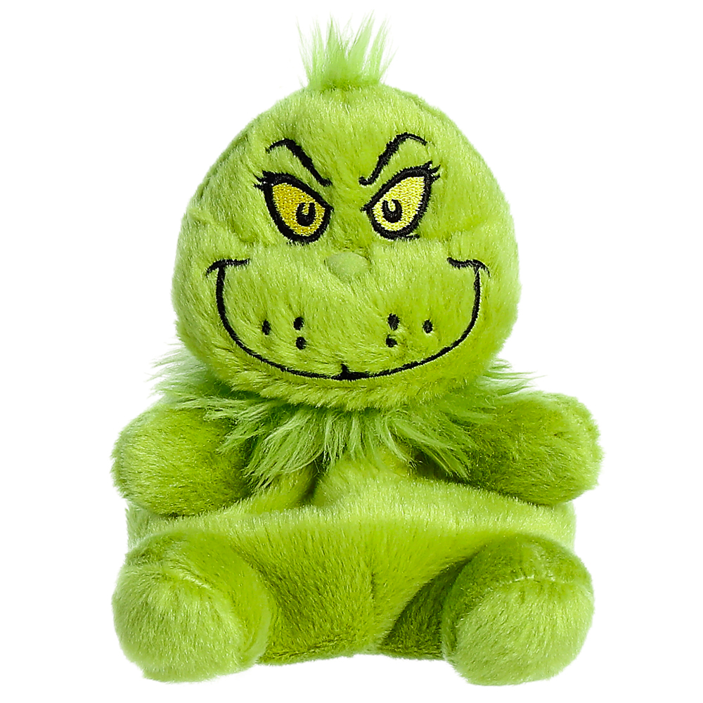 Aurora, Grinch Palm Pal, ca 13 cm