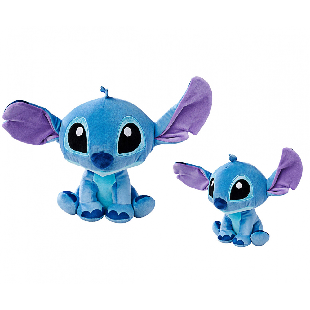 Simba, Disney Doorables Stitch2, ca. 25 cm Simba, Disney Doorables Stitch2, ca. 25 cm