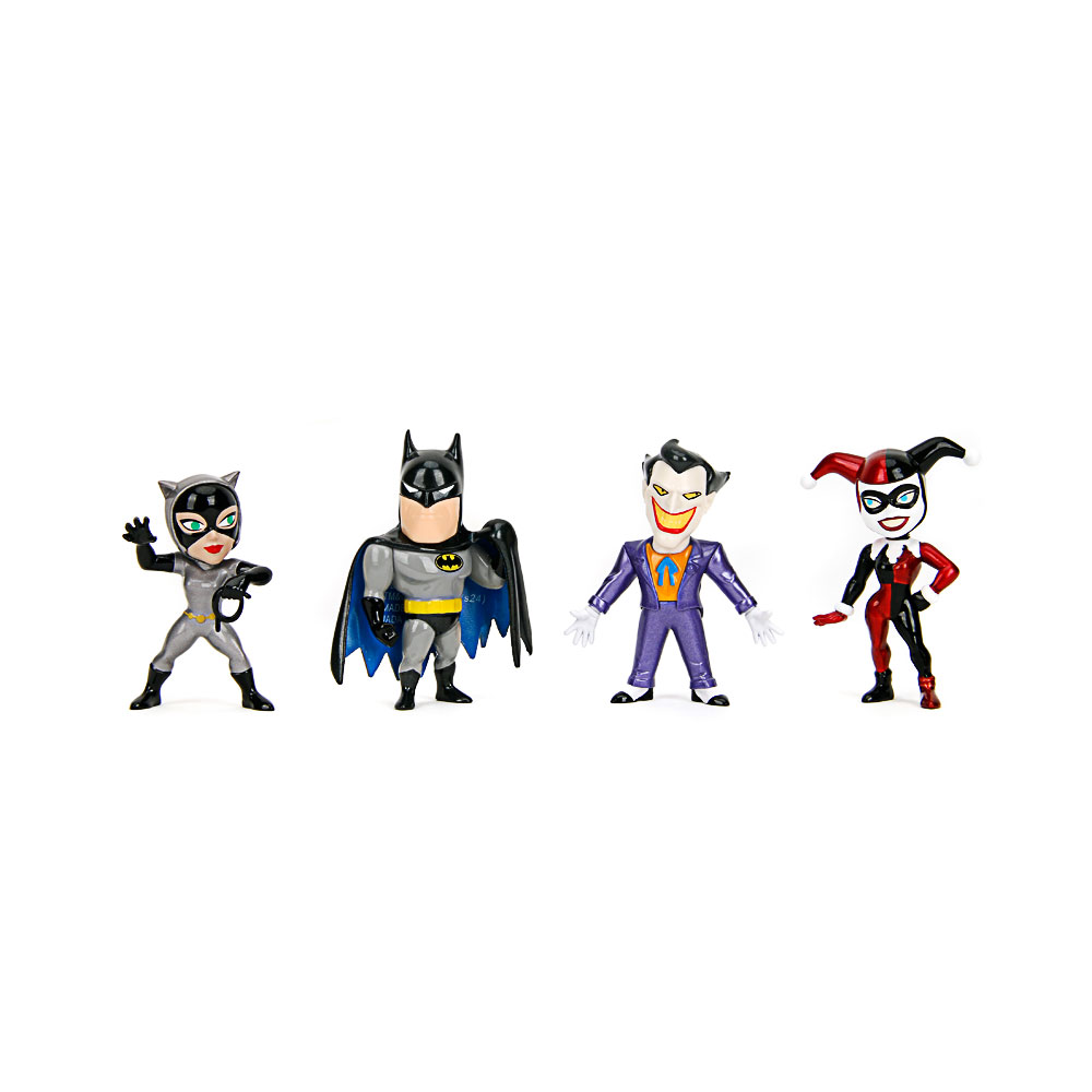 jada_batman_figures_4fach Produkt Abbildung jada_batman_figures_4fach.jpg
