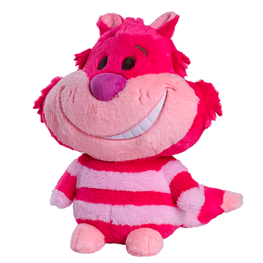 Simba, Disney Huggables Grinsekatze, ca 35 cm