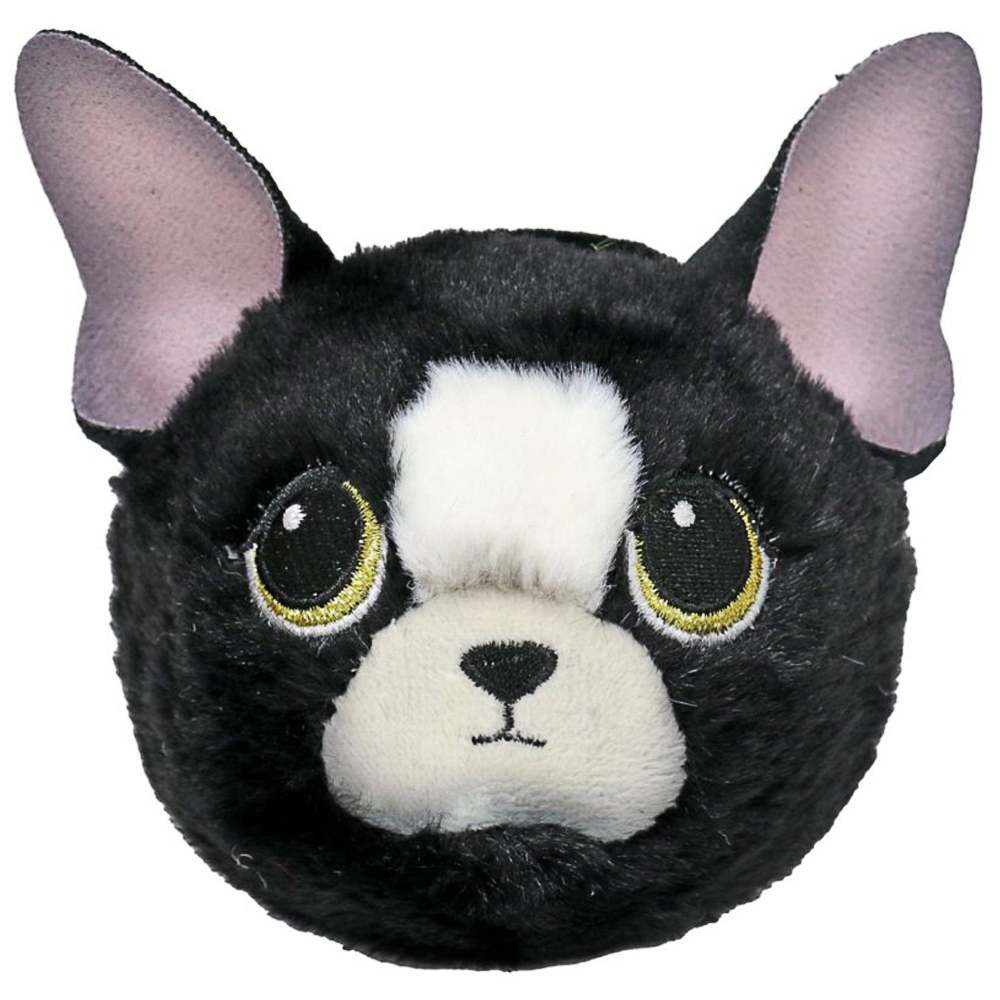 Ty Bouncers, Doodle, Chihuahua, ca 10 cm Ty Bouncers, Doodle, Chihuahua, ca 10 cm