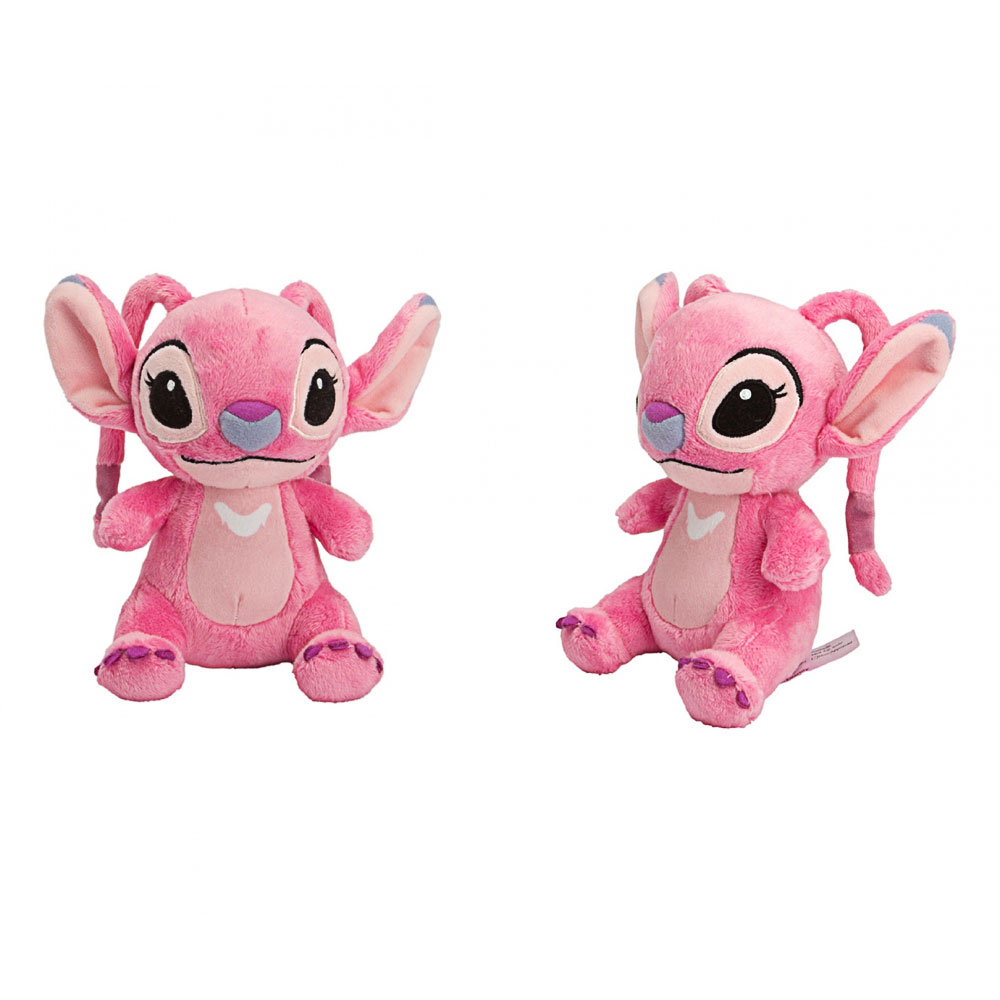 Simba, Disney Angel Mini, ca 15 cm Simba, Disney Angel Mini, ca 15 cm