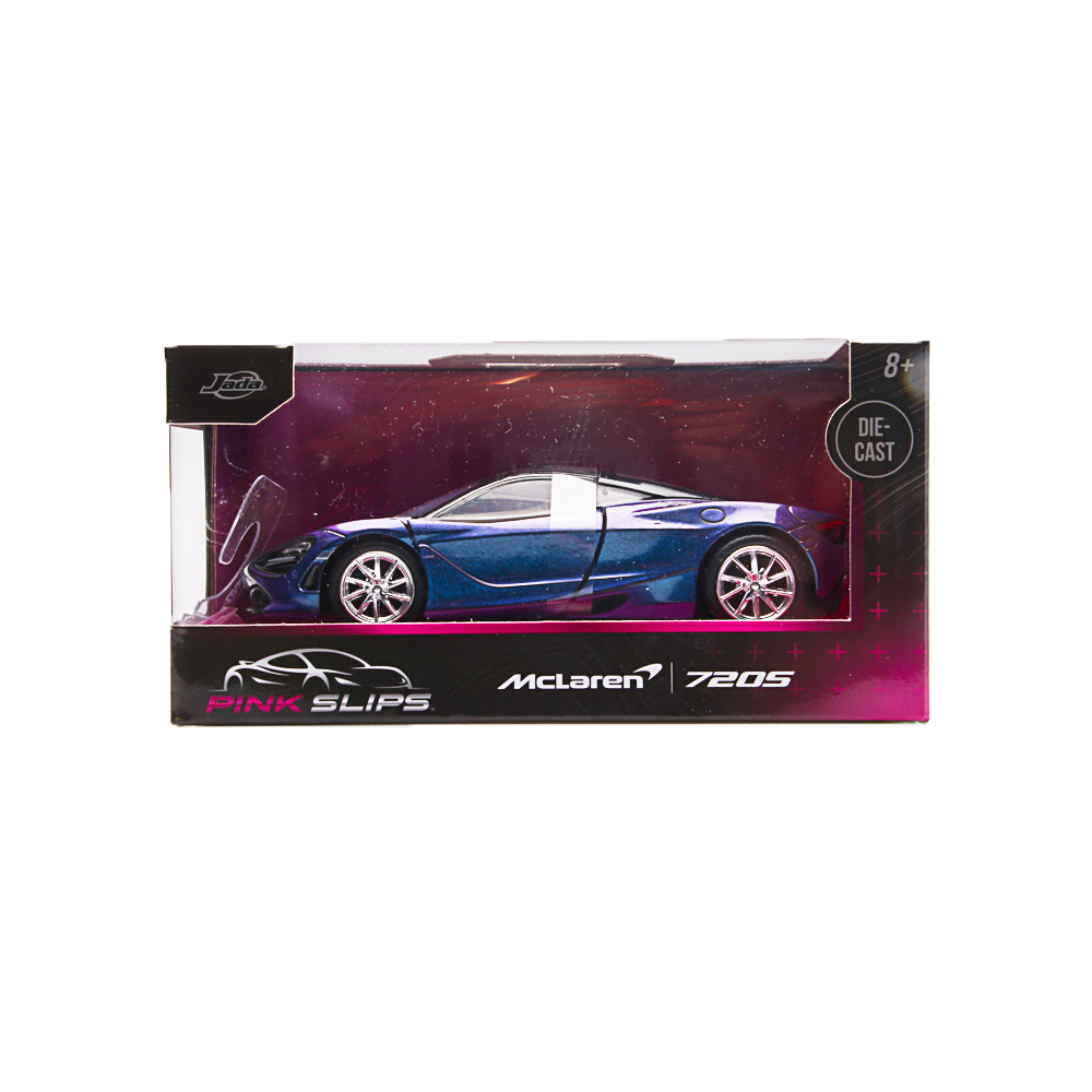 Produkt Abbildung jada_pink_slips_mclaren.jpg