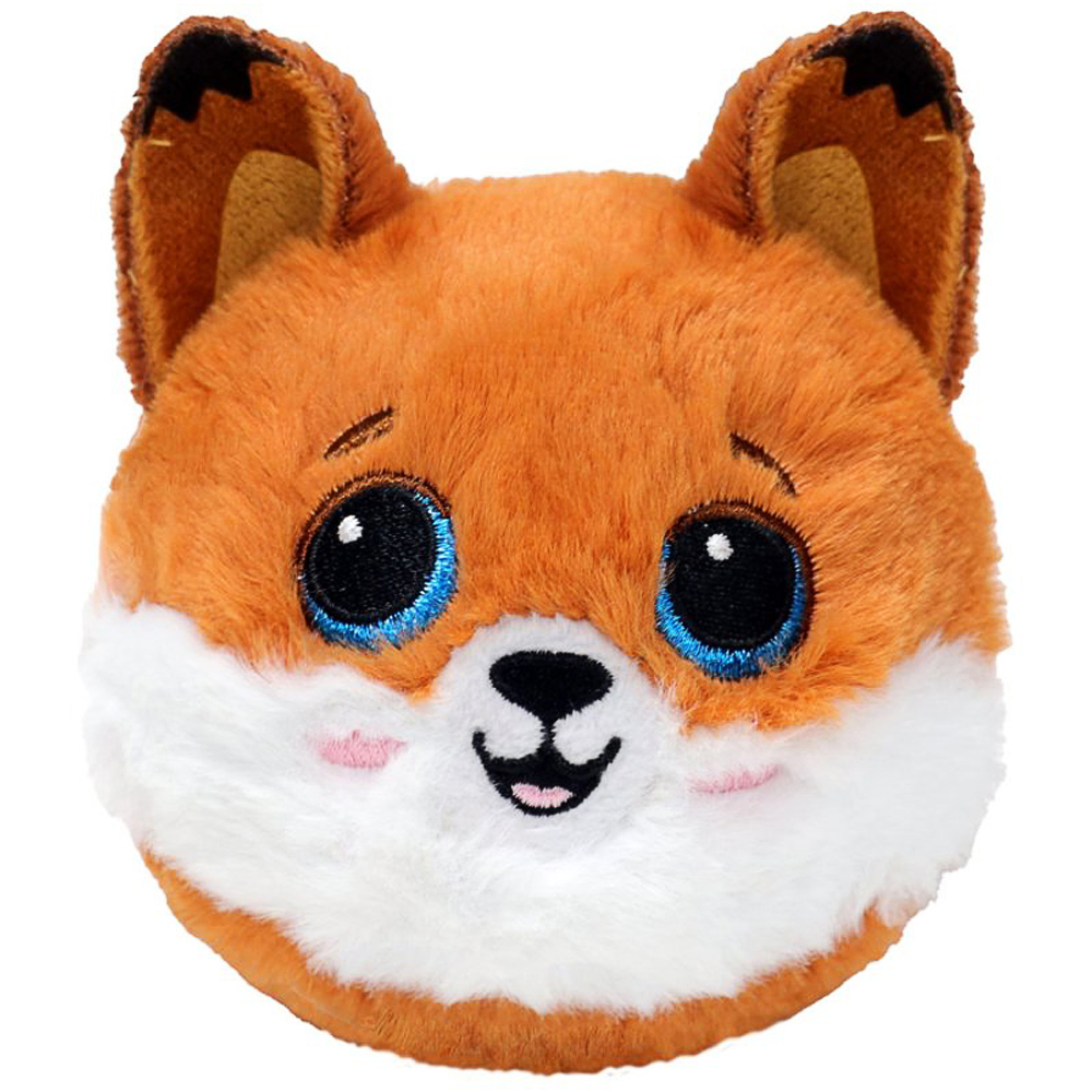 Ty Bouncers, Blaze, Fuchs, ca 10 cm Ty Bouncers, Blaze, Fuchs, ca 10 cm