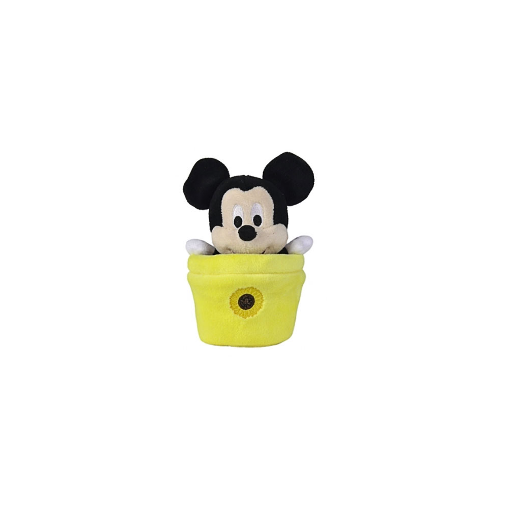 simba_disney_blumentopf_pluesch_mickey Produkt Abbildung simba_disney_blumentopf_pluesch_mickey.jpg