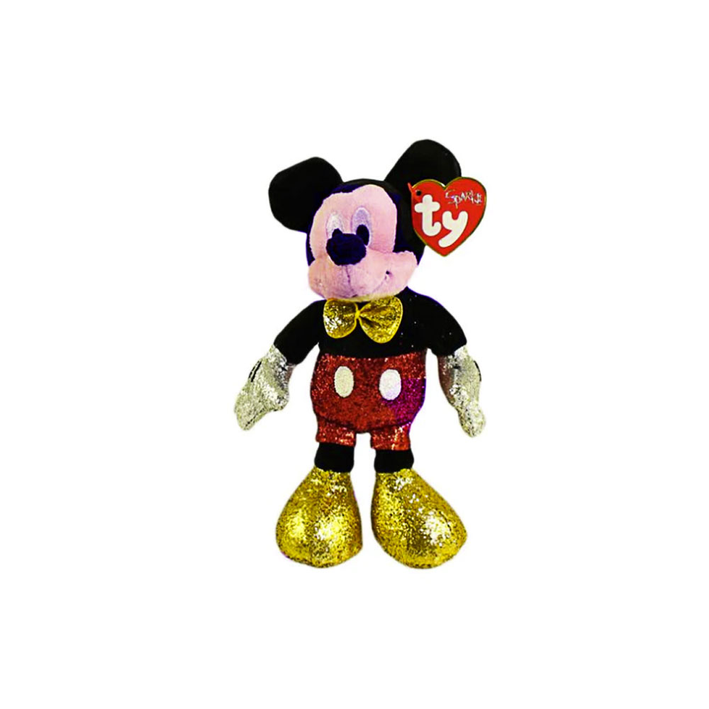 ty_sparkle_mickey_mouse Produkt Abbildung ty_sparkle_mickey_mouse.jpg