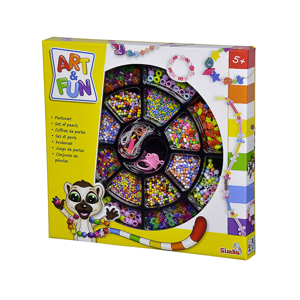 Produkt Abbildung Simba_art_fun_perlenschmuckset_v02.jpg