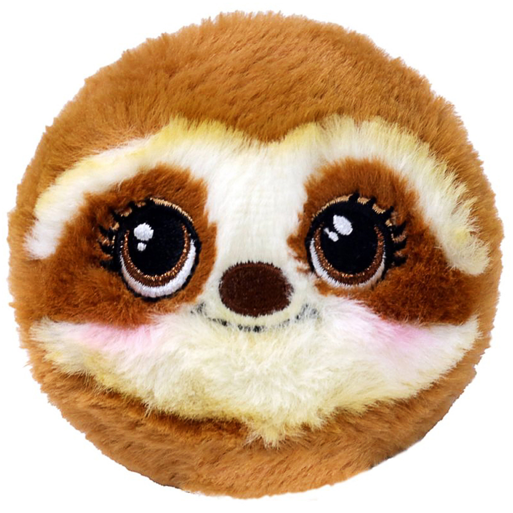 Ty Bouncers, Chloe, Faultier, ca 10 cm Ty Bouncers, Chloe, Faultier, ca 10 cm