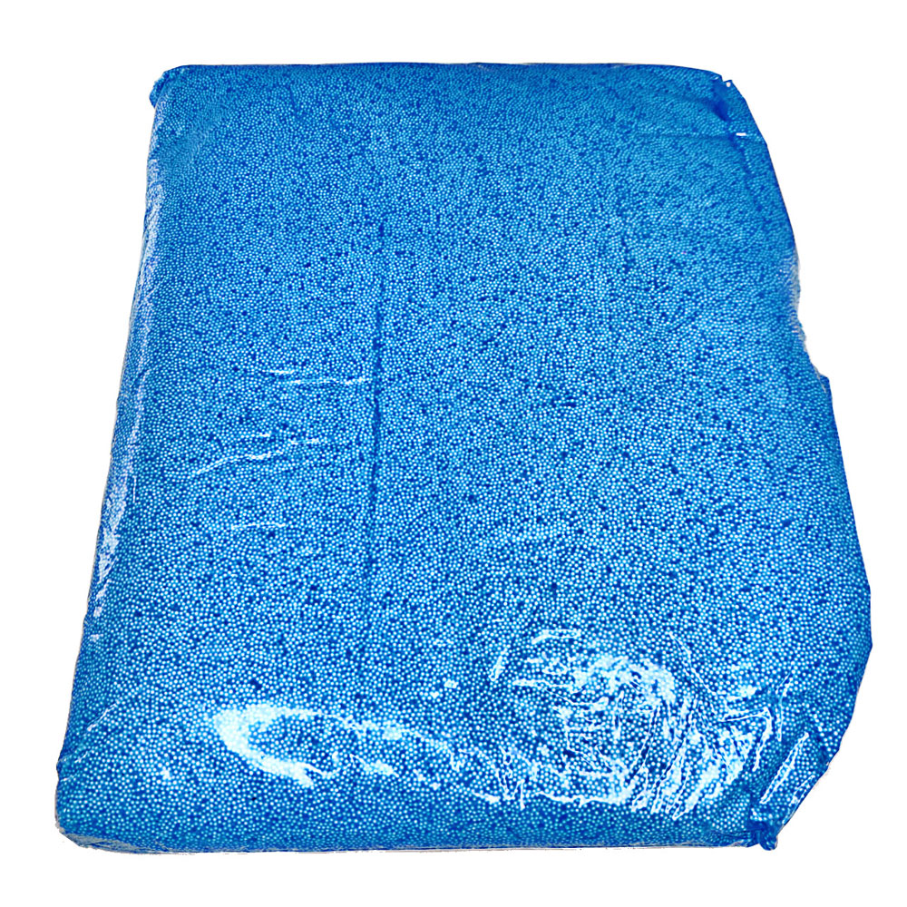 Wolkenschleim, blau - ca 1kg