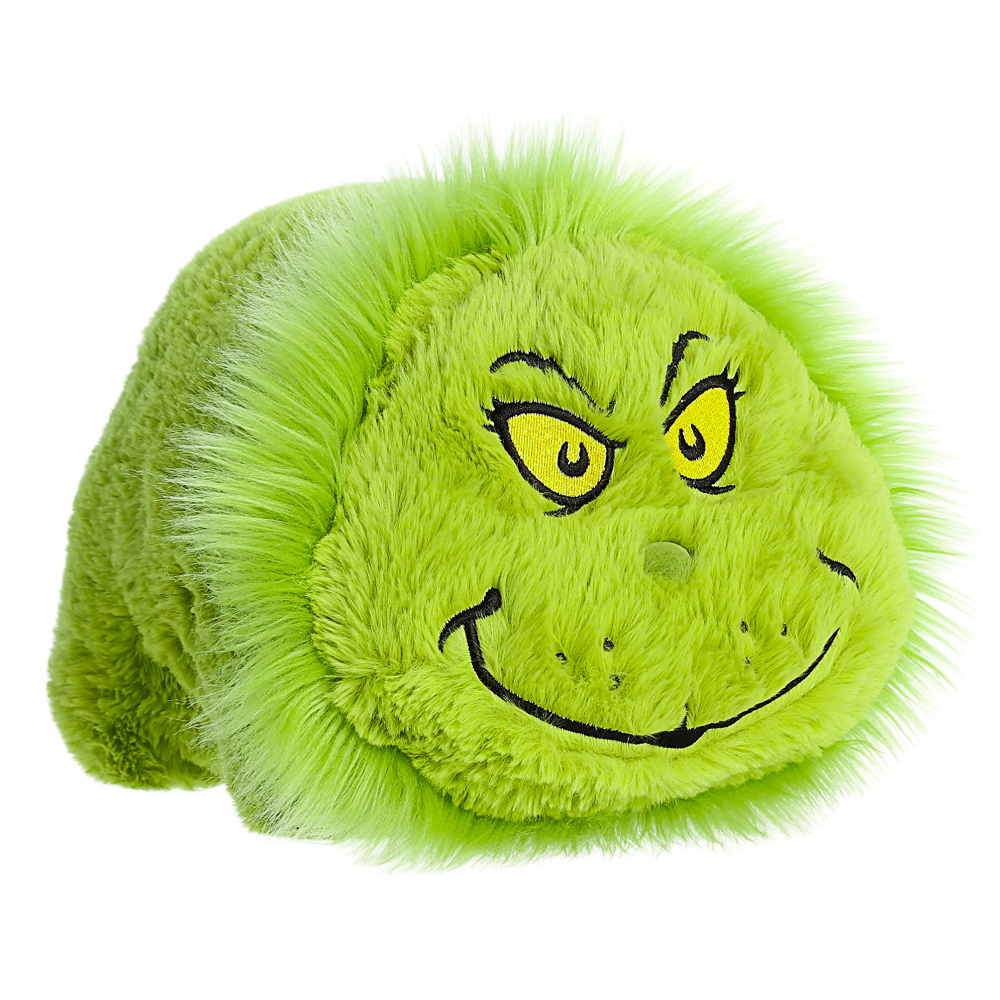 Aurora, Grinch Spudsters, ca 25 cm