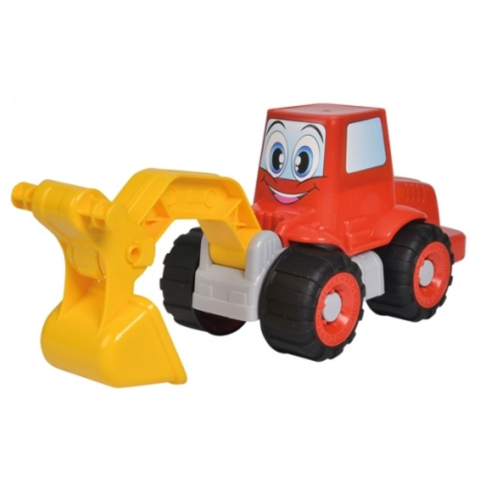 Produkt Abbildung simba_happy_trucks_bagger.jpg