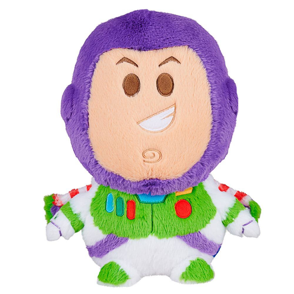 Simba, Disney Huggables Buzz Lightyear, ca 35 cm