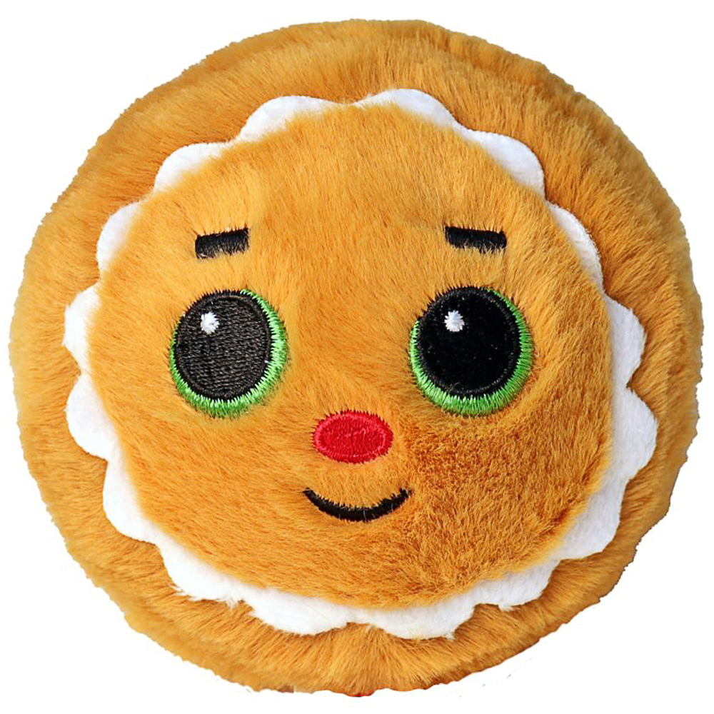Ty Bouncers, Cookie, XMAS 2025, ca 10 cm Ty Bouncers, Cookie, XMAS 2025, ca 10 cm