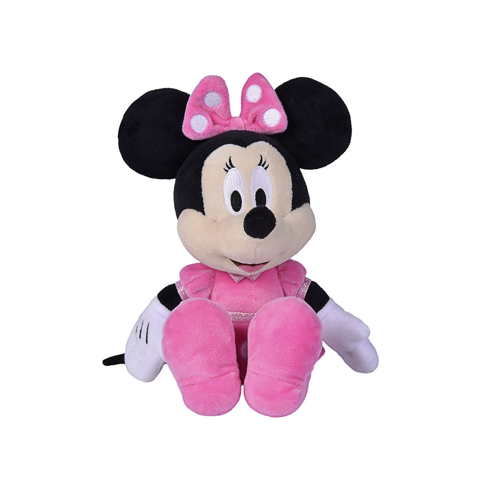 Disney_Mickey_Mouse_refresh_Core_Minnie_pink_25cm_02 Produkt Abbildung Disney_Mickey_Mouse_refresh_Core_Minnie_pink_25cm_02.jpg