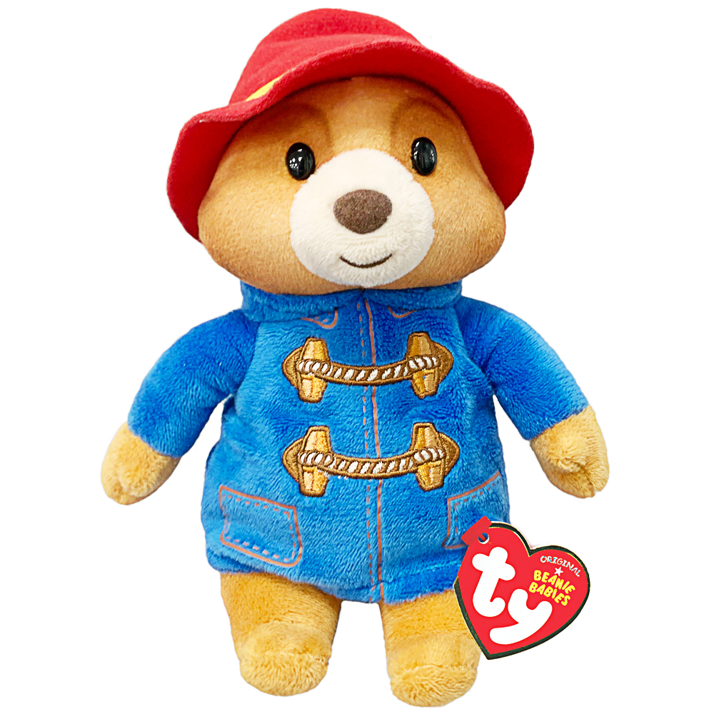 Produkt Abbildung ty_paddington_bear_01.jpg