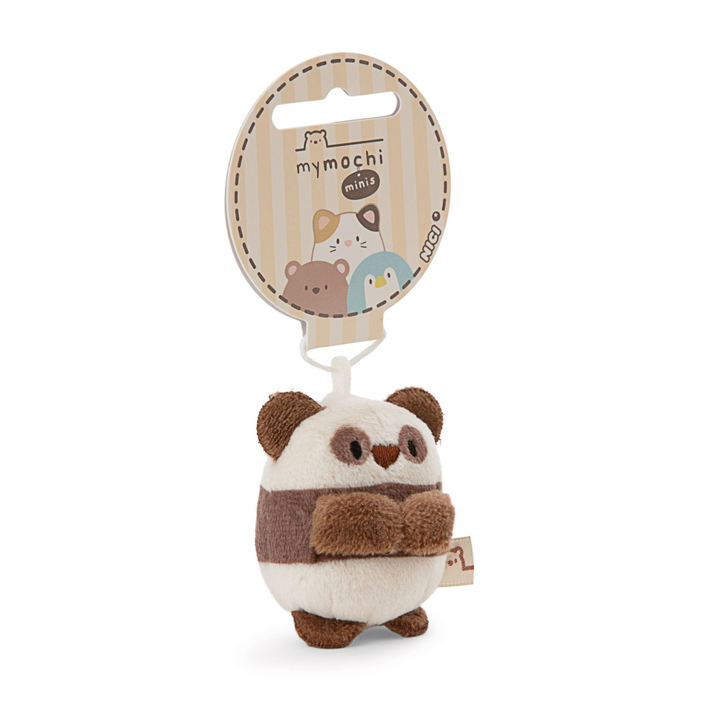 Nici, Mymochi minis, Panda Kono, ca 5 cm