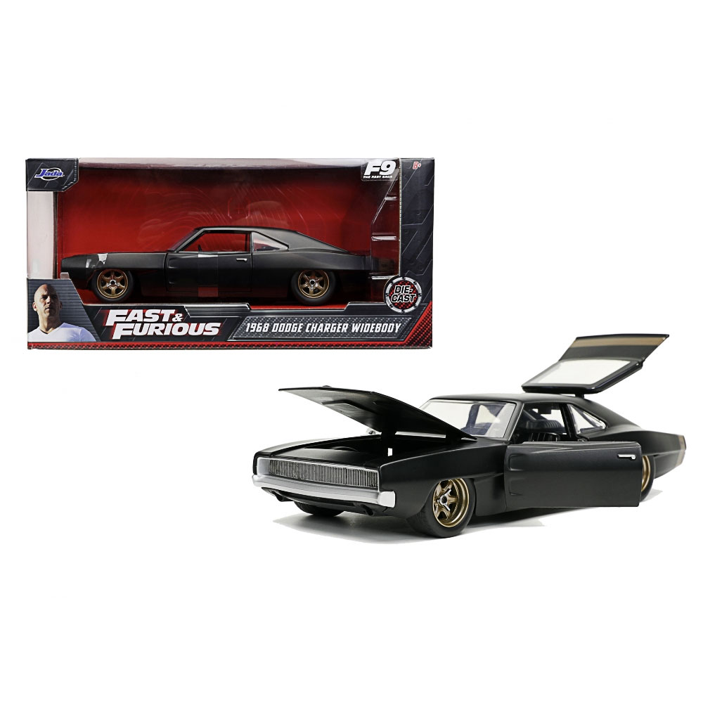 Produkt Abbildung jada_Fast&Furious_1968_Dodge_Charger_01.jpg