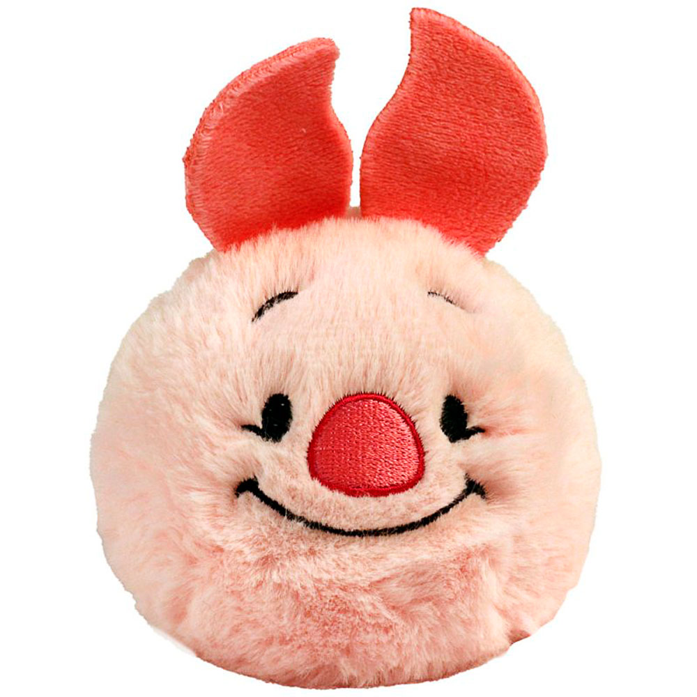 Plüsch, Teddy, Pink, Lächelnd, Häschenohren