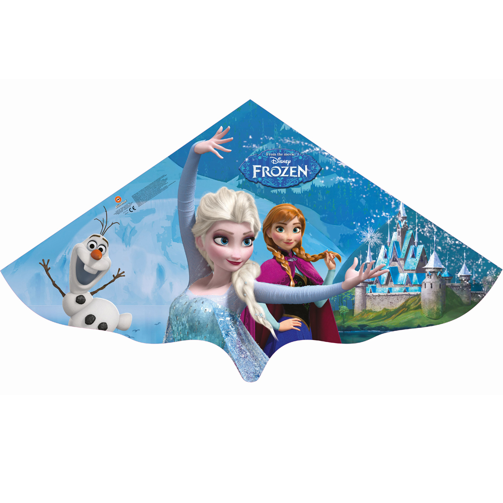 Drachen "Disney Frozen -Elsa"