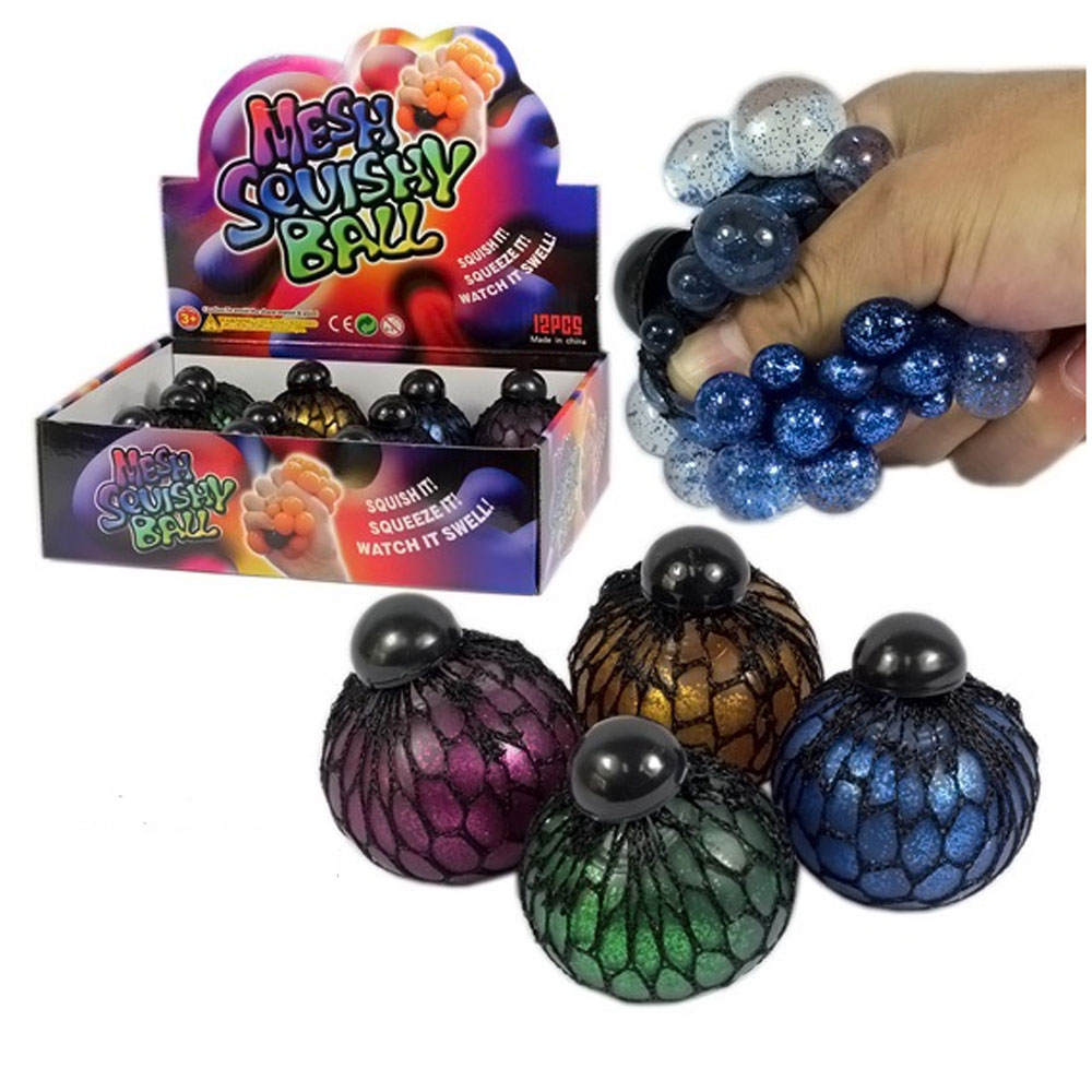 Produkt Abbildung Mesh_Ball_glitzer.jpg