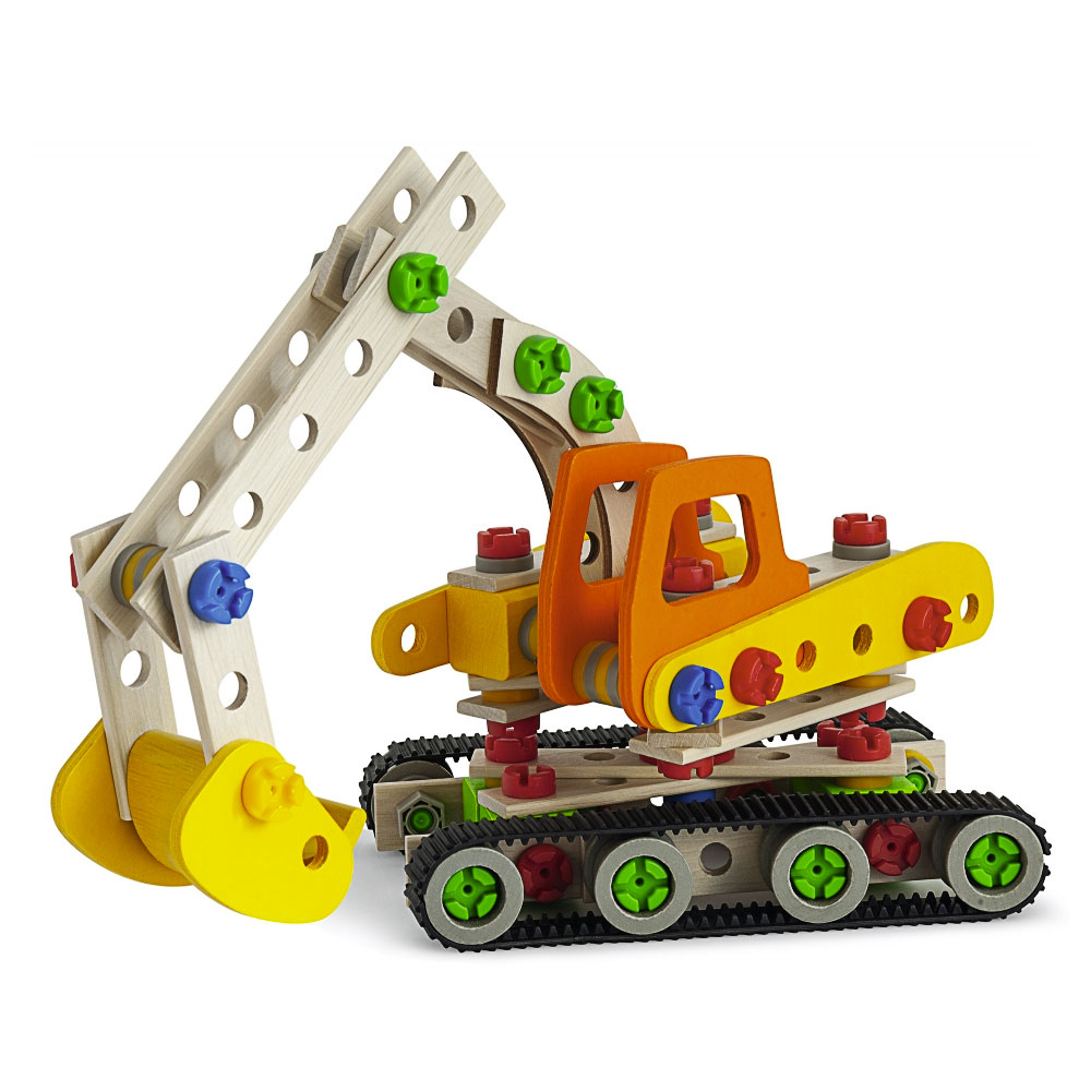 eichhorn_constructor_raupenbagger_02 Produkt Abbildung eichhorn_constructor_raupenbagger_02.jpg