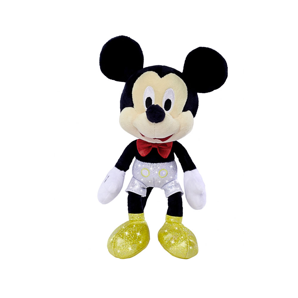 Produkt Abbildung simba_disney_sparkly_mickey_01.jpg