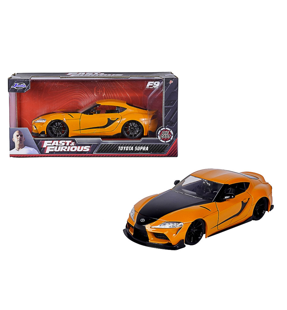 Produkt Abbildung jada_toyota_supra_2020_01.jpg