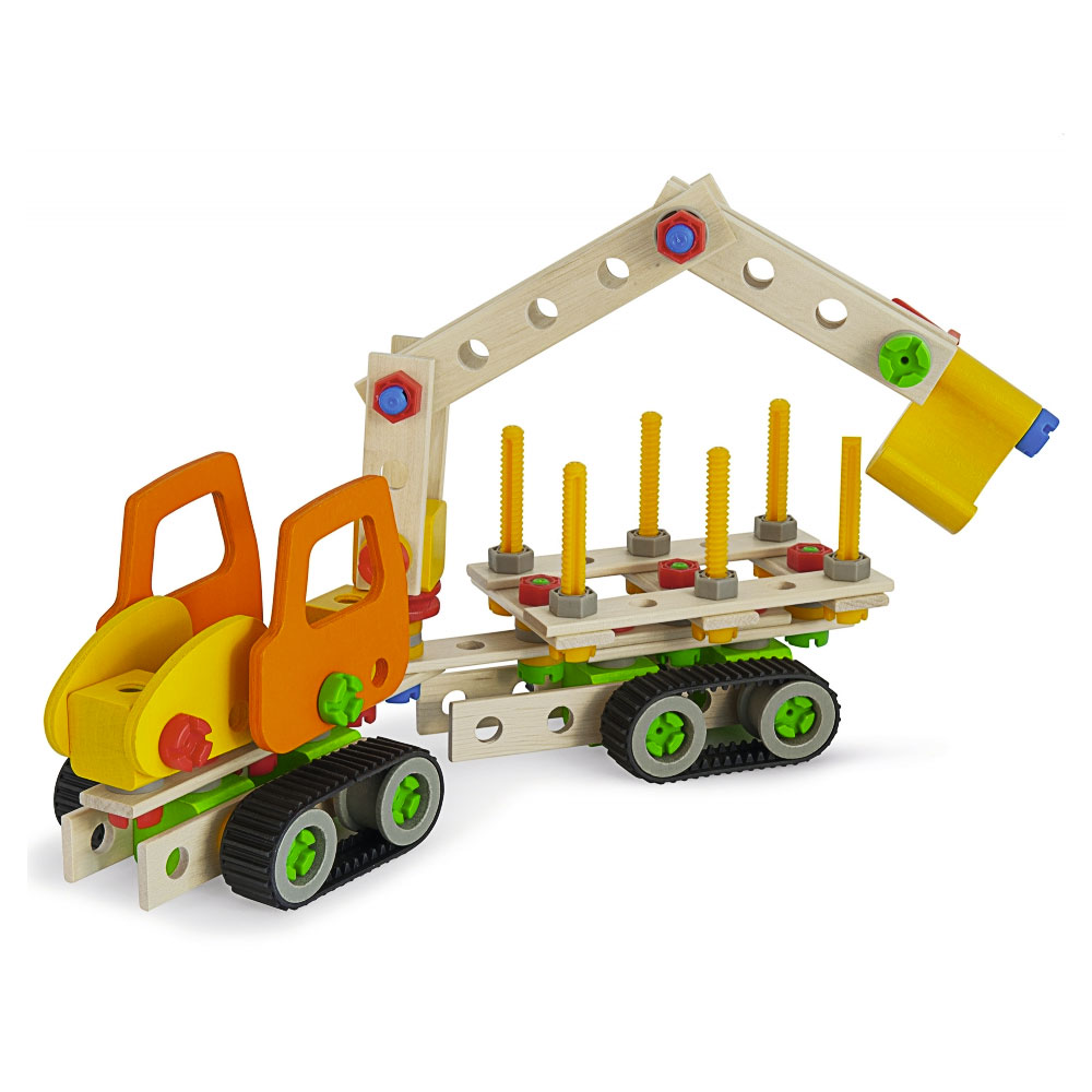 eichhorn_constructor_raupenbagger_03 Produkt Abbildung eichhorn_constructor_raupenbagger_03.jpg