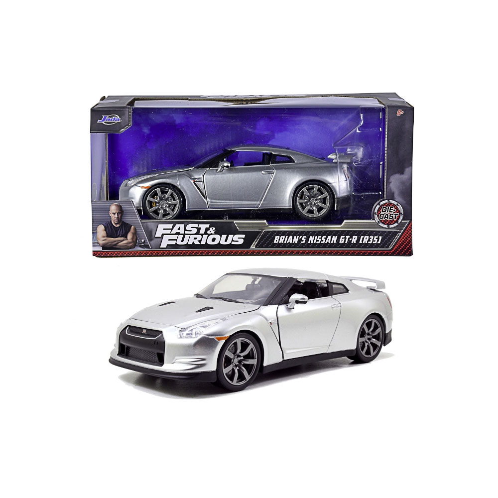 jada_f-f_1970_nissan_gtr_2009 Produkt Abbildung jada_f&f_1970_nissan_gtr_2009.jpg